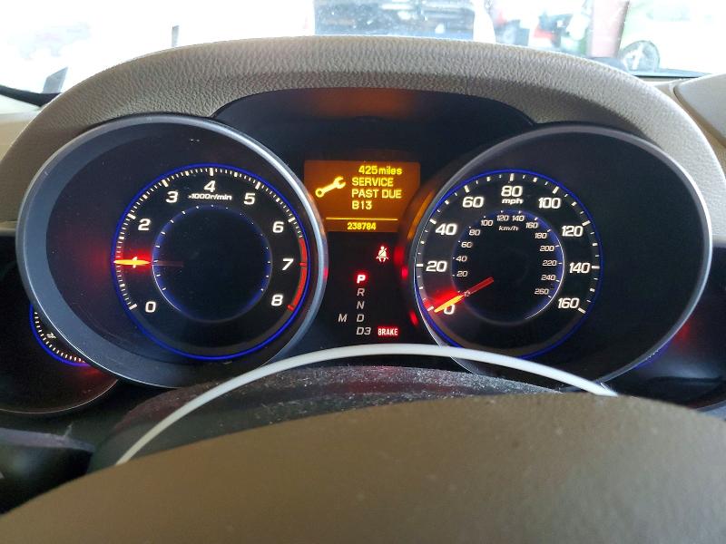 Aukcja sprzedaży 2007 Acura Mdx, vin: 2HNYD28497H512298, numer aukcji: 48330736