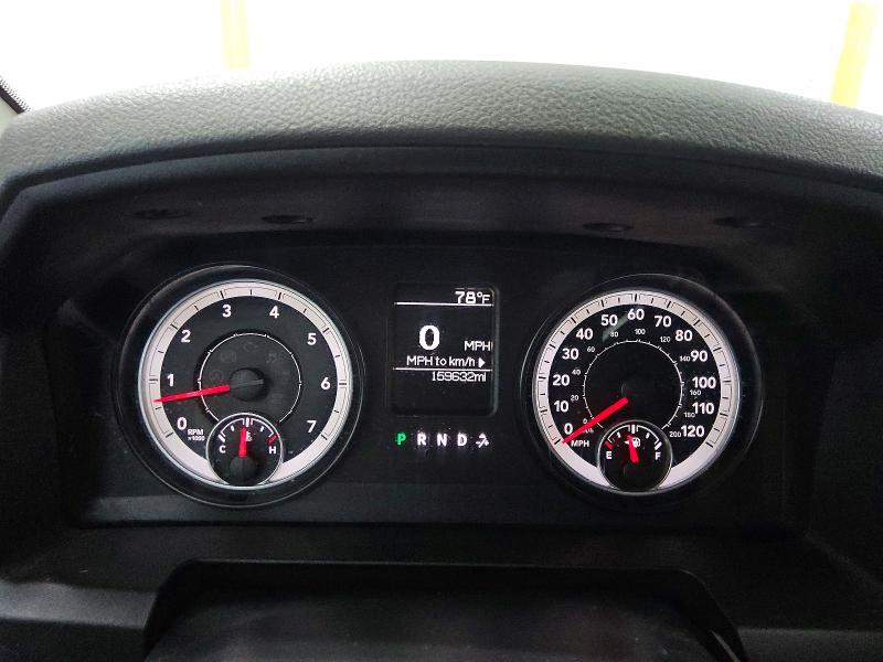 Aukcja sprzedaży 2014 Ram 1500, vin: 1C6RR6FT4ES358013, numer aukcji: 48708356