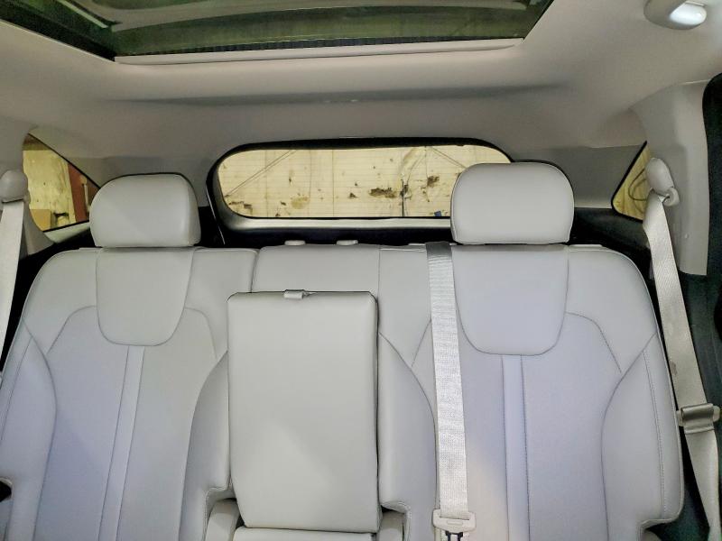 48968606 :رقم المزاد ، 5XYRLDLCXPG163562 vin ، 2023 Kia Sorento مزاد بيع