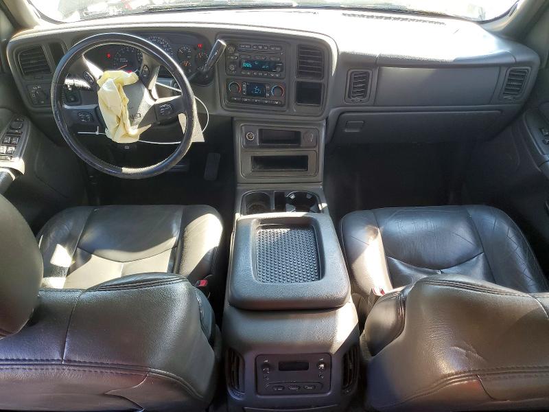 Aukcja sprzedaży 2004 Gmc New Sierra, vin: 2GTEC13TX41296843, numer aukcji: 50357726