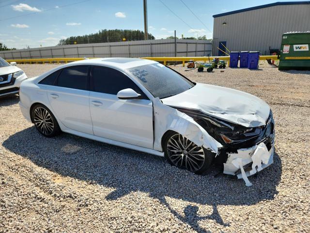 Продаж на аукціоні авто 2018 Audi A6, vin: WAUG8AFC1JN033766, номер лоту: 51418226