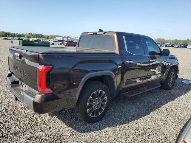 48869756 :رقم المزاد ، 5TFJA5AB5NX002758 vin ، 2022 Toyota Tundra مزاد بيع