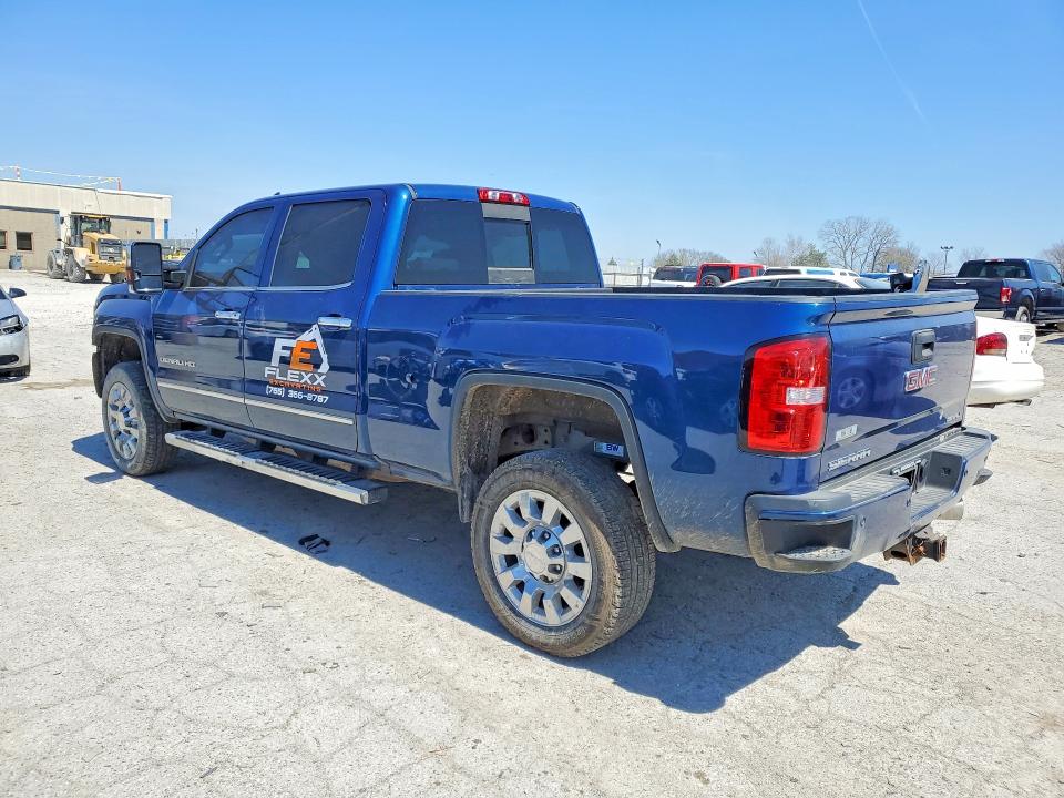 Aukcja sprzedaży 2016 Gmc Sierra, vin: 1GT12UE89GF212827, numer aukcji: 49022496