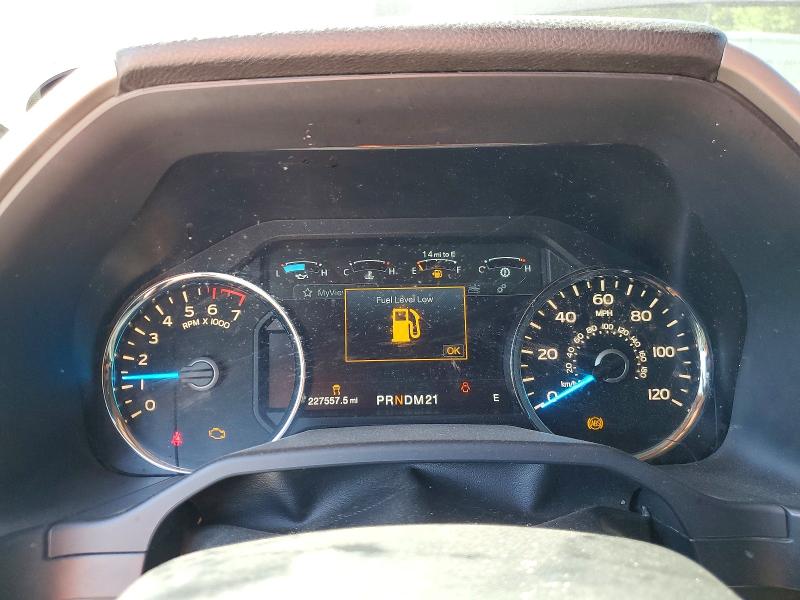 2015 Ford F150 მანქანა იყიდება აუქციონზე, vin: 1FTEW1CFXFFB29623, აუქციონის ნომერი: 50546696