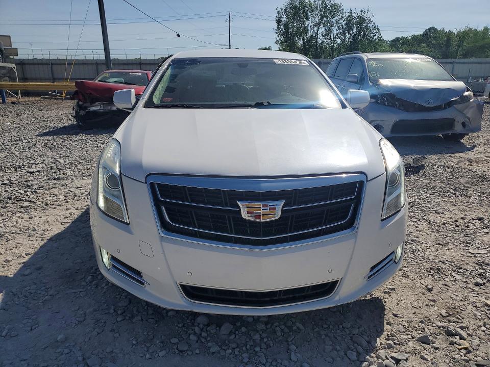 49836456 :رقم المزاد ، 2G61M5S36H9145965 vin ، 2017 Cadillac Xts مزاد بيع