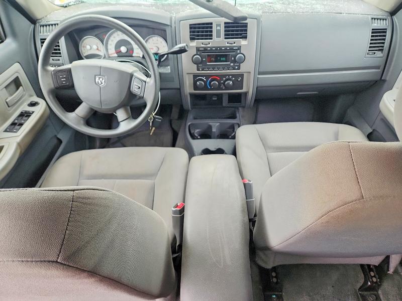 Продаж на аукціоні авто 2006 Dodge Dakota, vin: 1D7HE48N66S511002, номер лоту: 51544346