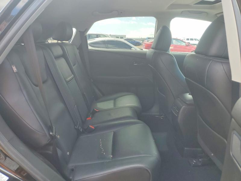 Aukcja sprzedaży 2015 Lexus Rx 350, vin: 2T2ZK1BA2FC182002, numer aukcji: 48361616