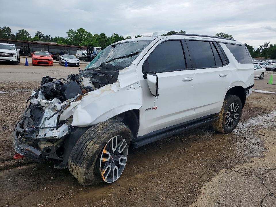 Продаж на аукціоні авто 2024 Gmc Yukon, vin: 1GKS2CKD0RR407320, номер лоту: 50881736