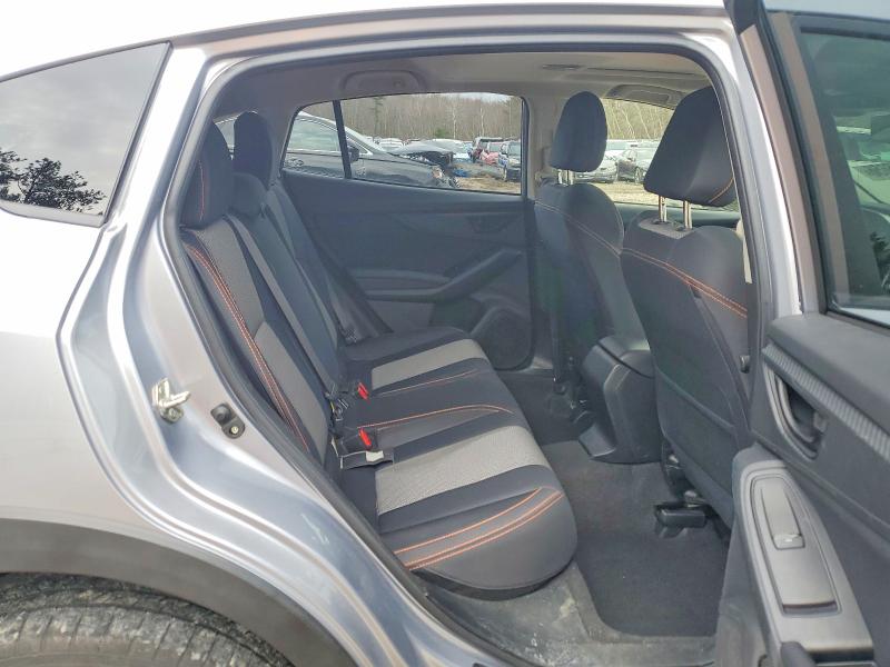 Продажа на аукционе авто 2021 Subaru Crosstrek, vin: JF2GTAEC0M8214753, номер лота: 49546656