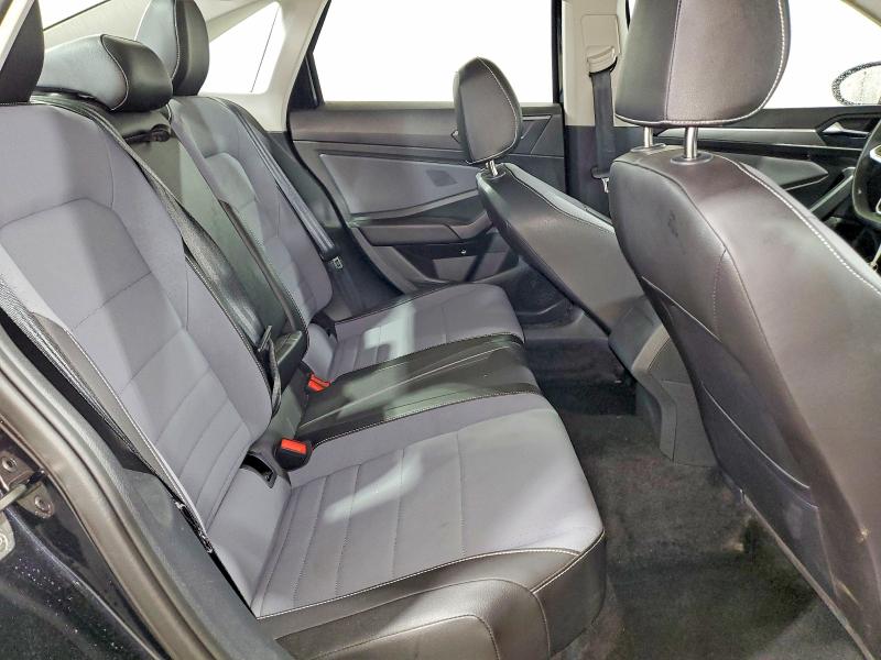 Продажа на аукционе авто 2026 Volkswagen Jetta, vin: 3VW7W7BU6TM005269, номер лота: 49773276