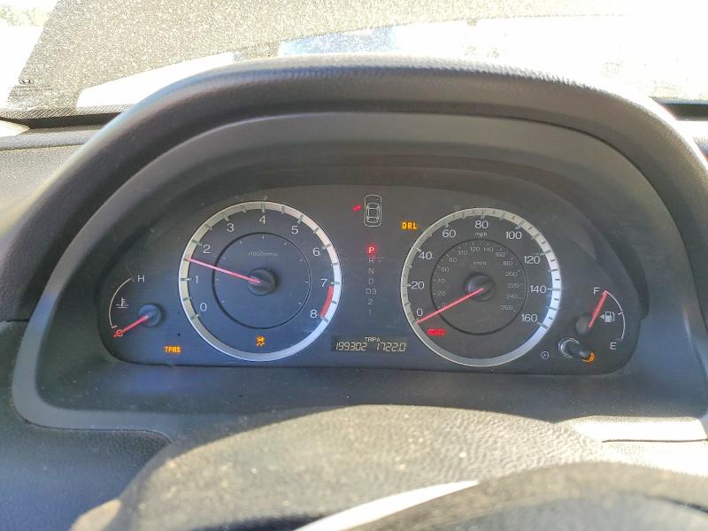 2012 Honda Accord მანქანა იყიდება აუქციონზე, vin: 1HGCS1B33CA021820, აუქციონის ნომერი: 49381076