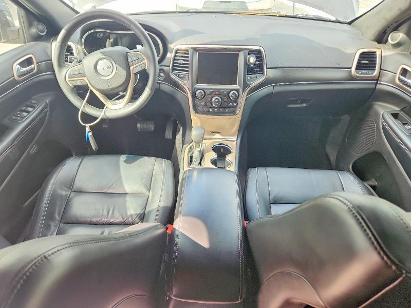 48321536 :رقم المزاد ، 1C4RJEBG0GC432561 vin ، 2016 Jeep Grand Cherokee مزاد بيع