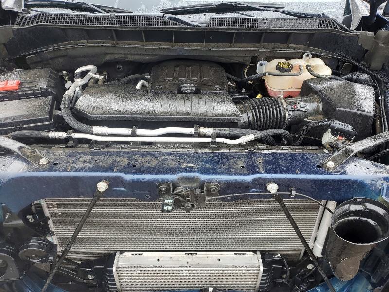 Aukcja sprzedaży 2022 Chevrolet Silverado, vin: 3GCPDBEK7NG507490, numer aukcji: 47890776