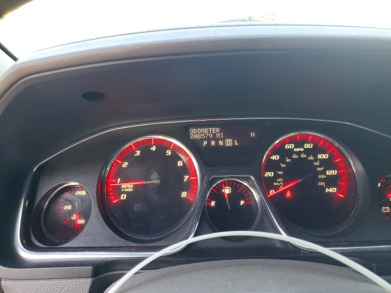Aukcja sprzedaży 2013 Gmc Acadia, vin: 1GKKRRKD6DJ233937, numer aukcji: 51304516