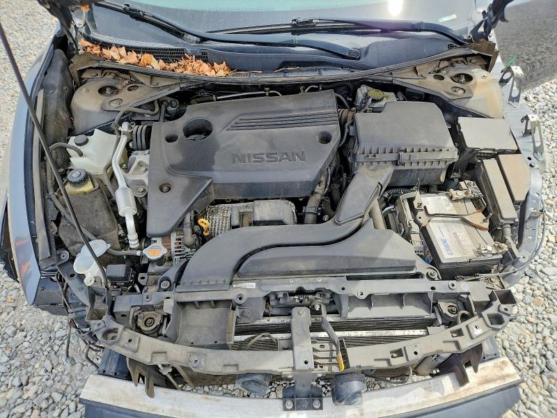 Aukcja sprzedaży 2018 Nissan Altima, vin: 1N4AL3AP5JC215825, numer aukcji: 54000046