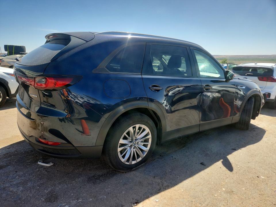 Aukcja sprzedaży 2024 Mazda Cx-90, vin: JM3KKBHA7R1117696, numer aukcji: 51380616