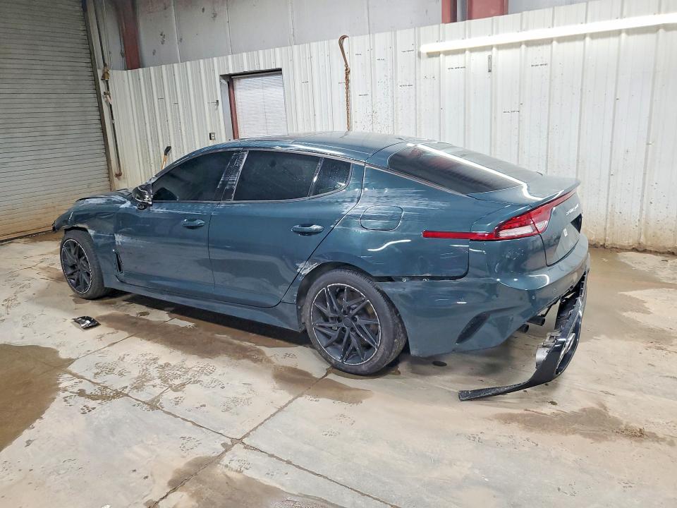 Aukcja sprzedaży 2022 Kia Stinger, vin: KNAE35LDXN6117918, numer aukcji: 49942976