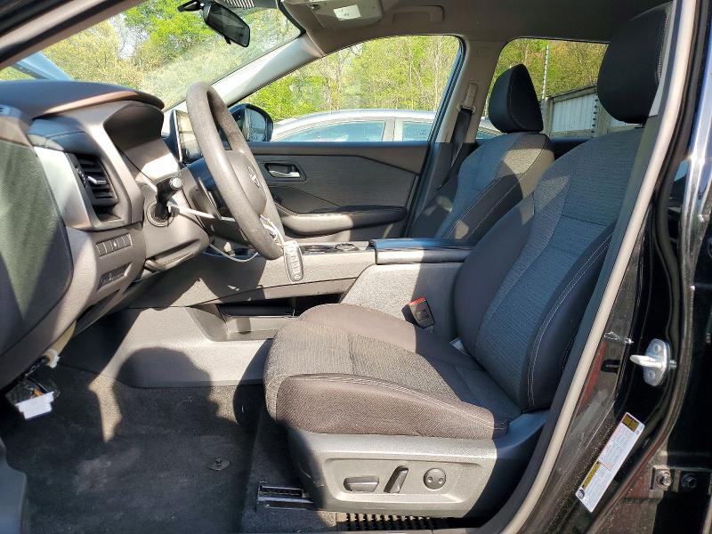 Продажа на аукционе авто 2023 Nissan Rogue, vin: 5N1BT3BB8PC830701, номер лота: 49934846