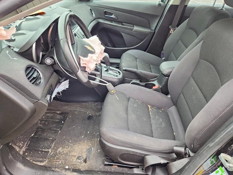 Aukcja sprzedaży 2014 Chevrolet Cruze, vin: 1G1PC5SB1E7385156, numer aukcji: 49417366