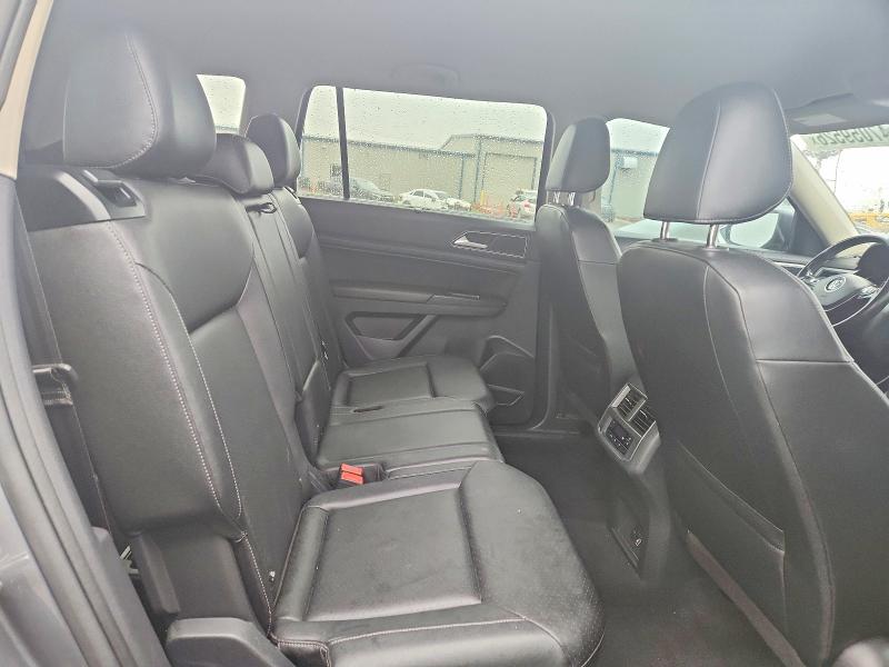 Aukcja sprzedaży 2019 Volkswagen Atlas, vin: 1V2DP2CA7KC620695, numer aukcji: 47059526