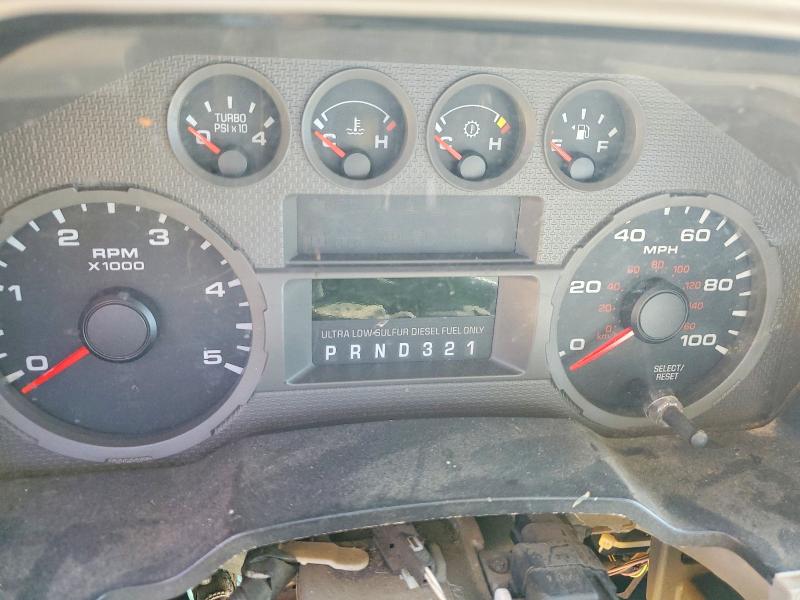 Aukcja sprzedaży 2008 Ford F450, vin: 1FDXW46R18EB29143, numer aukcji: 48868616