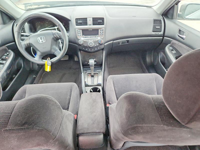 Продажа на аукционе авто 2007 Honda Accord, vin: JHMCM56367C006571, номер лота: 50674726