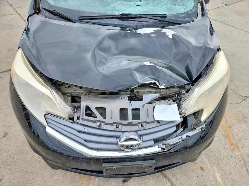 Продаж на аукціоні авто 2014 Nissan Versa Note, vin: 3N1CE2CP2EL408516, номер лоту: 50620736