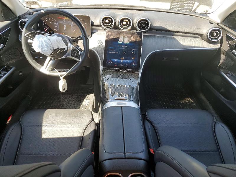 Aukcja sprzedaży 2022 Mercedes-benz C, vin: W1KAF4HB5NR011312, numer aukcji: 50721756