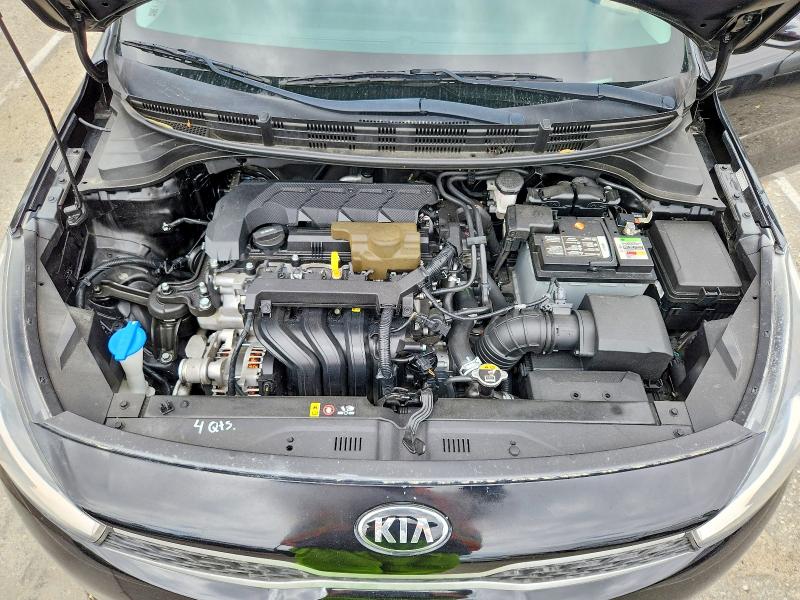 Aukcja sprzedaży 2020 Kia Rio, vin: 3KPA24AD0LE328764, numer aukcji: 51479766