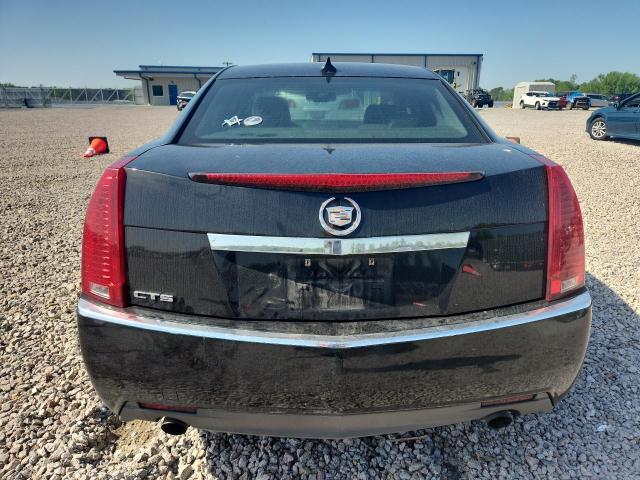 Продажа на аукционе авто 2010 Cadillac Cts, vin: 1G6DA5EG4A0126769, номер лота: 49325266