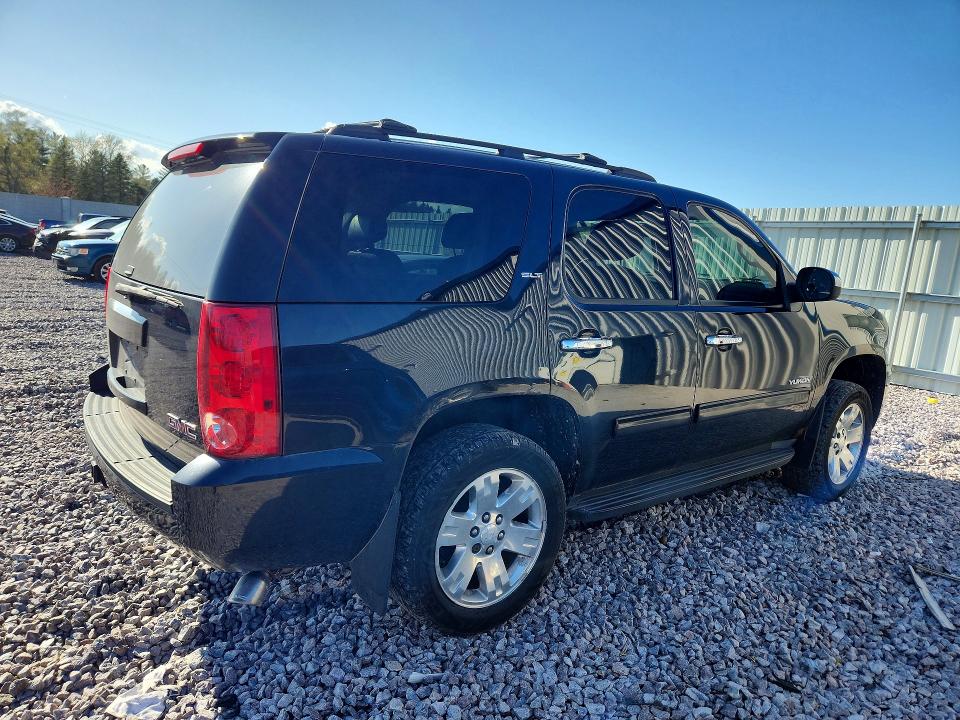 Aukcja sprzedaży 2010 Gmc Yukon, vin: 1GKUKCE03AR254521, numer aukcji: 50259746