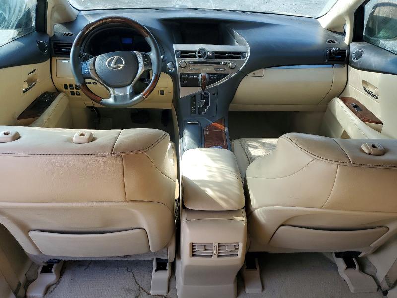 Продаж на аукціоні авто 2015 Lexus Rx 350, vin: 2T2ZK1BA5FC178820, номер лоту: 48430826