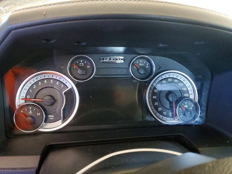 48933046 :رقم المزاد ، 1C6RR7NTXHS660613 vin ، 2017 Ram 1500 مزاد بيع