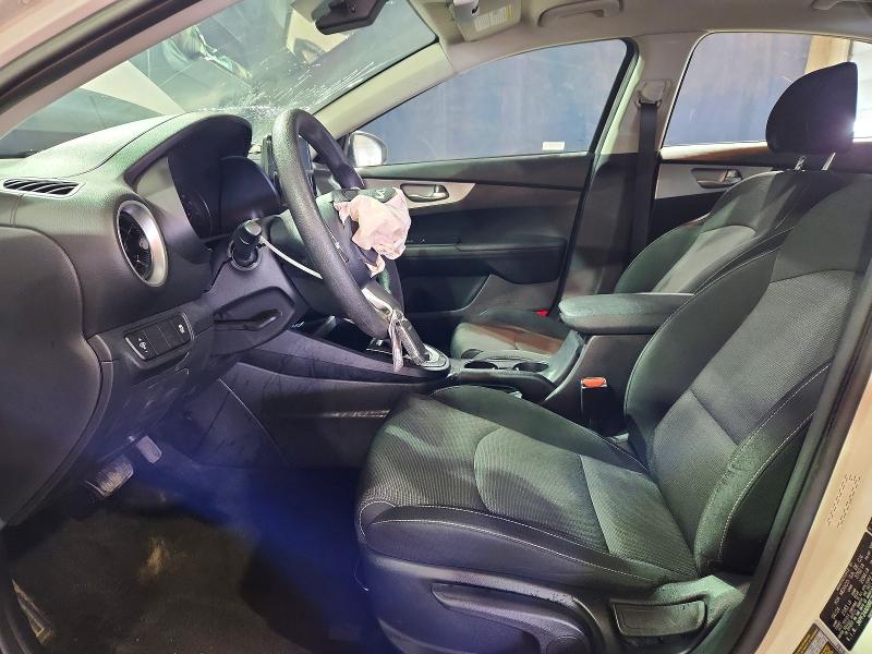 Aukcja sprzedaży 2024 Kia Forte, vin: 3KPF24AD0RE788506, numer aukcji: 51969246
