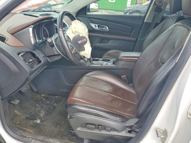 Продаж на аукціоні авто 2013 Gmc Terrain, vin: 2GKALWEK1D6375681, номер лоту: 51567656