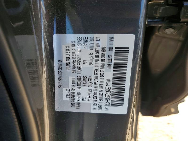 Aukcja sprzedaży 2024 Mazda Cx-5, vin: JM3KFBCL9R0406422, numer aukcji: 50815556