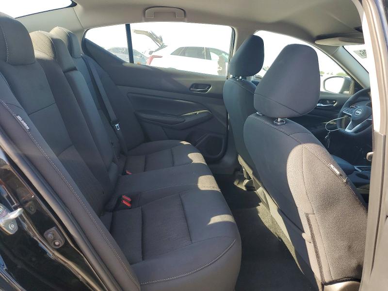Продаж на аукціоні авто 2025 Nissan Altima, vin: 1N4BL4DV6SN391275, номер лоту: 49820706