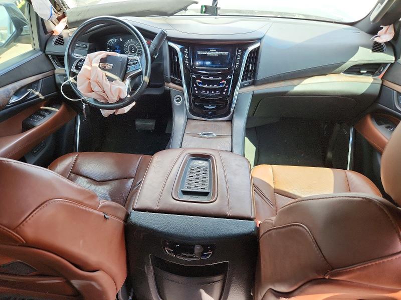 Продажа на аукционе авто 2016 Cadillac Escalade, vin: 1GYS4CKJ3GR259795, номер лота: 48875186