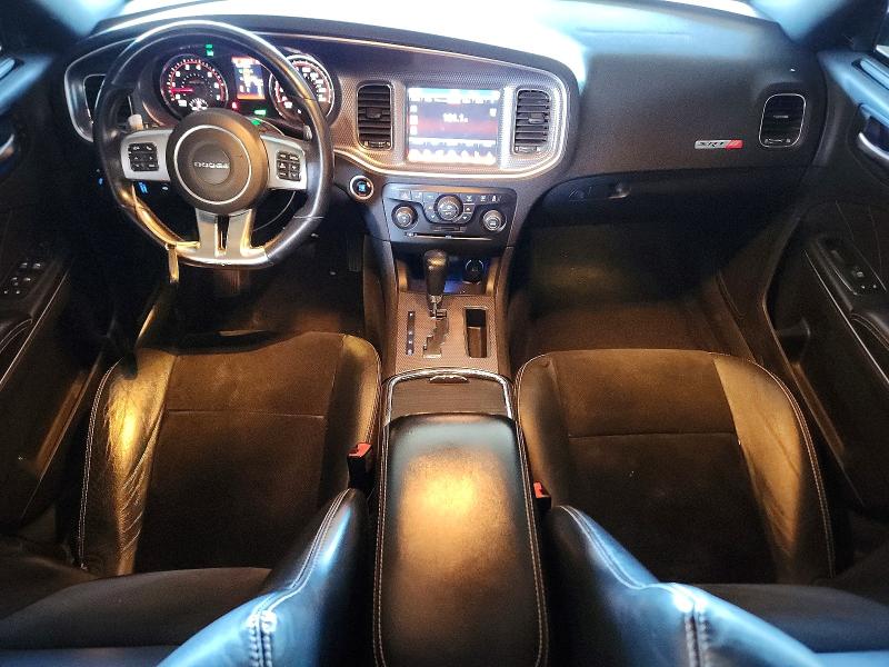 50649866 :رقم المزاد ، 2C3CDXEJ3CH170630 vin ، 2012 Dodge Charger مزاد بيع