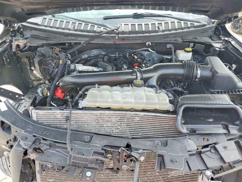 Aukcja sprzedaży 2024 Ford Expedition, vin: 1FMJK1J83REA18786, numer aukcji: 51302306