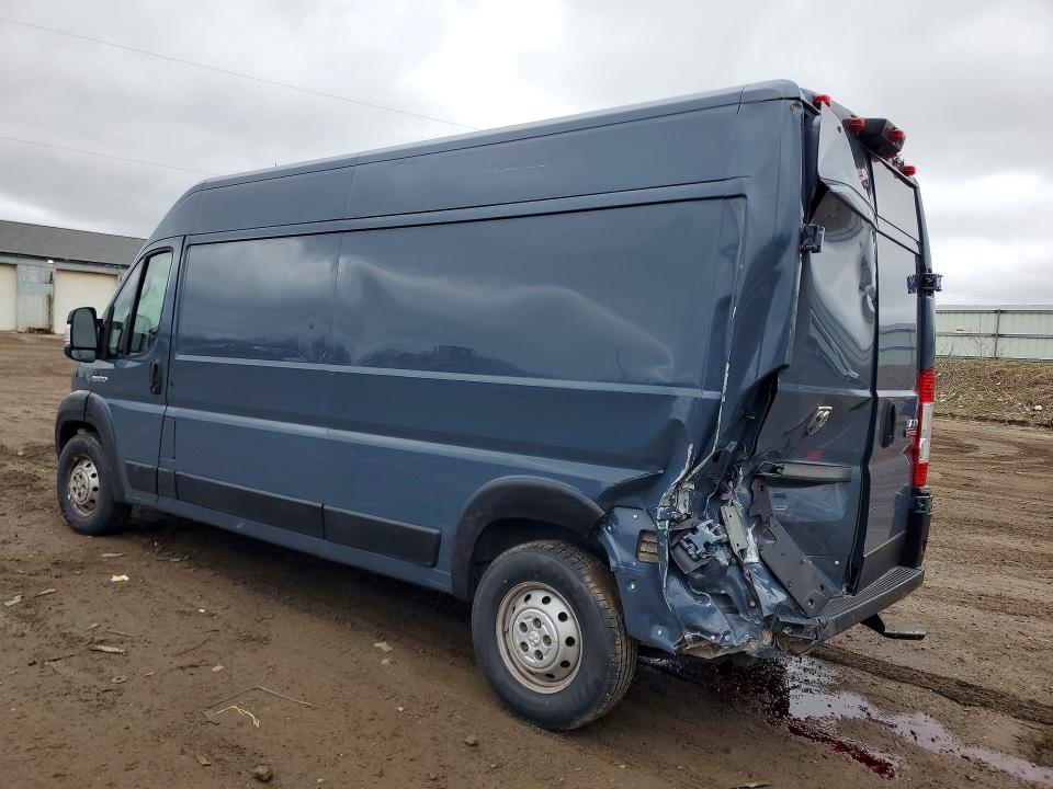 Продажа на аукционе авто 2019 Ram Promaster 2500, vin: 3C6TRVDG6KE520762, номер лота: 48426466