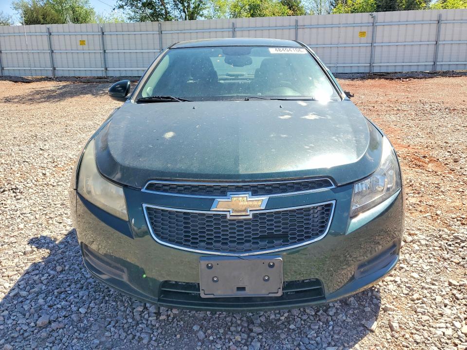 Aukcja sprzedaży 2014 Chevrolet Cruze, vin: 1G1PC5SB7E7392094, numer aukcji: 48494106