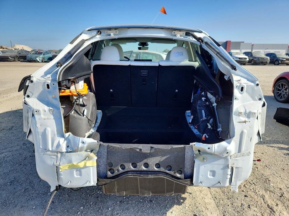 Продажа на аукционе авто 2023 Tesla Model Y, vin: 7SAYGDEE5PF850781, номер лота: 48694326