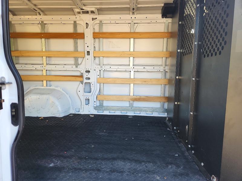 Aukcja sprzedaży 2025 Ram Promaster 2500, vin: 3C6LRVVG0SE543050, numer aukcji: 48997226