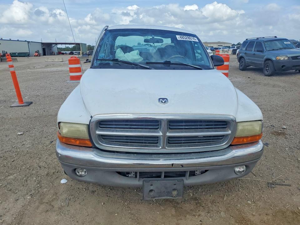 Aukcja sprzedaży 2002 Dodge Dakota, vin: 1B7HL48N02S505142, numer aukcji: 48528016