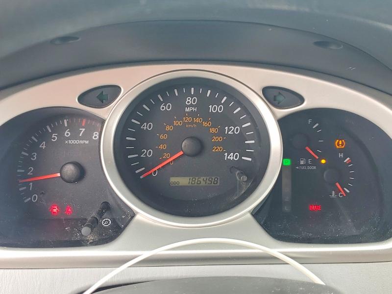 Aukcja sprzedaży 2006 Toyota Highlander, vin: JTEHD21A760045208, numer aukcji: 51330476