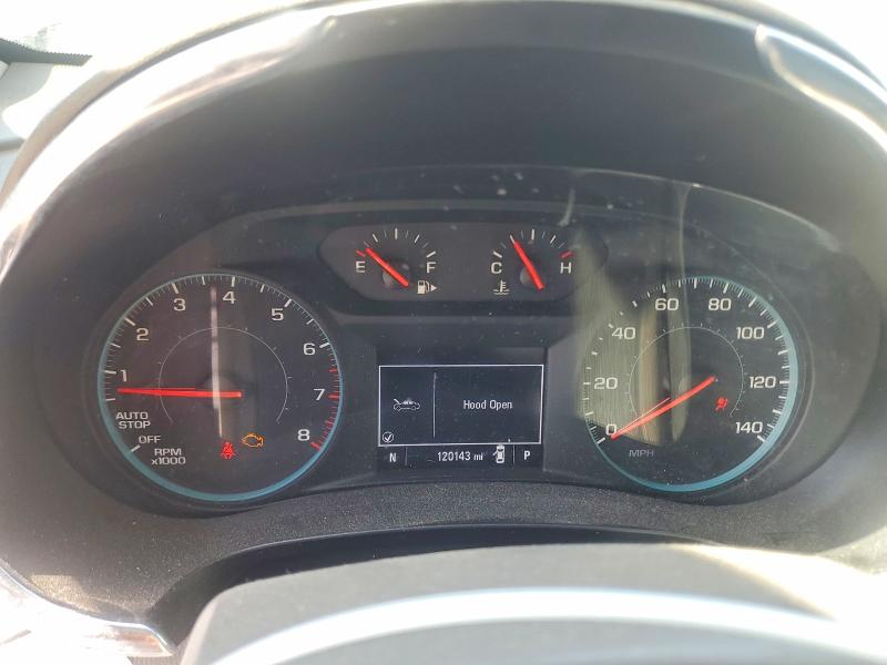 Aukcja sprzedaży 2021 Chevrolet Malibu, vin: 1G1ZD5ST8MF074066, numer aukcji: 50677846