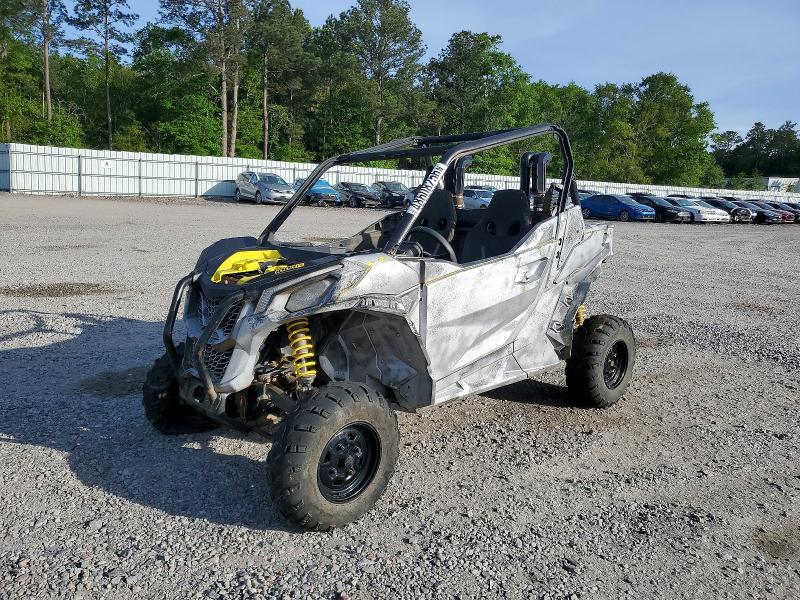 Aukcja sprzedaży 2019 Can-am Unknown, vin: 3JB1TAX40KK000184, numer aukcji: 48608256