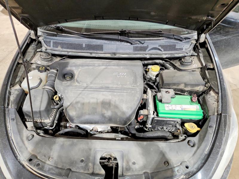 2013 Dodge Dart მანქანა იყიდება აუქციონზე, vin: 1C3CDFBA5DD220909, აუქციონის ნომერი: 50728716