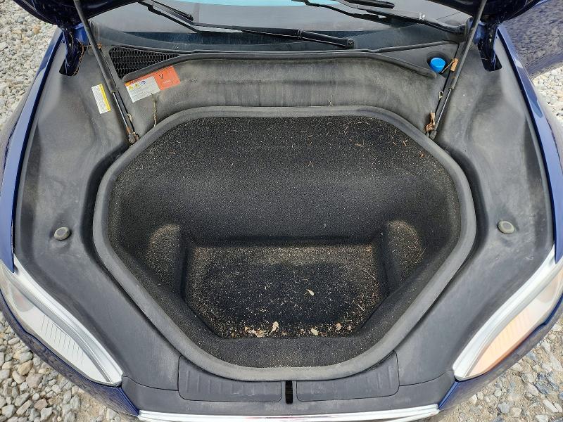Aukcja sprzedaży 2015 Tesla Model S, vin: 5YJSA1S24FF089804, numer aukcji: 50216486